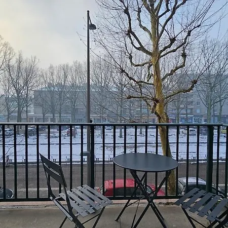 Le Clemenceau - 6 Pers, Balcon & Coeur De *
